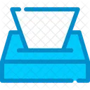 Tissue Box Facial Icon