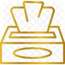 Tissue Box Tissue Box Icon
