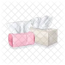 Tissue Icon