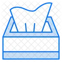 Tissue box  Icon