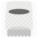 Tissue Rail Tissue Rack Tissue Stand Icon