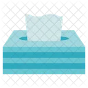 Hygiene Tissue Paper Icon
