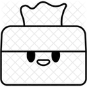 Tissue Icon