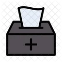 Tissue Box  Icon