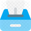 Tissue Box Tissue Paper Tissue Icon