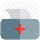 Tissue Box Tissue Tissue Paper Icon