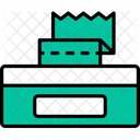 Tissue Icon