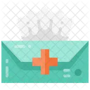 Tissue Box Paper Icon