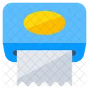 Tissue Box  Icon