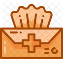 Tissue box  Icon