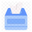 Tissue Tissue Paper Paper Icon