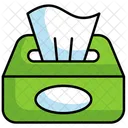 Tissue box  Icon