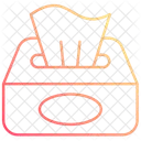 Tissue box  Icon