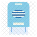 Tissue Dispenser  Icon