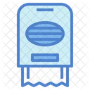 Tissue Dispenser  Icon