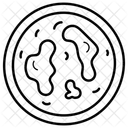 Tissue Engineering Medical Science Icon