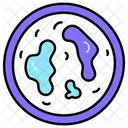 Tissue Engineering Medical Science Icon