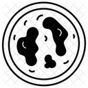 Tissue Engineering Medical Science Icon