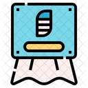 Tissue Box Tissues Paper Icon
