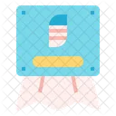 Tissue Box Tissues Paper Icon