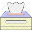 Tissue Laboratory Research Icon