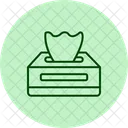 Tissue Laboratory Research Icon