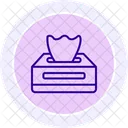 Tissue Laboratory Research Icon