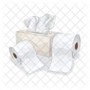 Tissue Icon