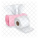 Tissue Icon