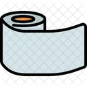 Tissue Paper Roll Icon