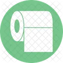 Paper Cleaning Toilet アイコン