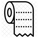 Tissue  Icône