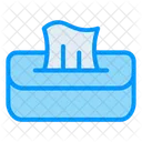 Tissue Paper Tissue Paper Icon