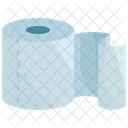 Paper Towel Tissue Icon