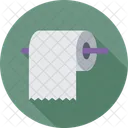 Tissue Paper  Icon