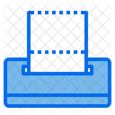 Tissue Paper Cleaner Cleaning Icon