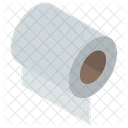 Tissue Paper Paper Roll Tissue Roll Icon