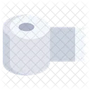 Tissue Roll Icon
