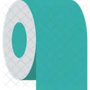 Tissue Roll Tissue Paper Toilet Paper Icon