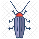 Titan Beetle  Icon