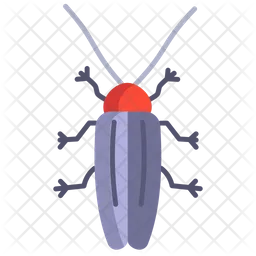 Titan Beetle  Icon