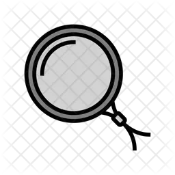 Titanio  Icono