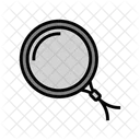 Titanium Cookware Ultralight Icon