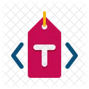 Titel-Tag  Symbol