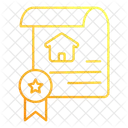 Title Deeds Icon