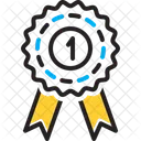 Title Certification Ownership Icon