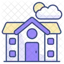 Tenant Insurance Property Insurance Home Insurance Icon