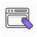 Title Tag Seo Html Icon