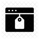 Title Tag Seo Html Icon