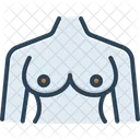 Titten Icon